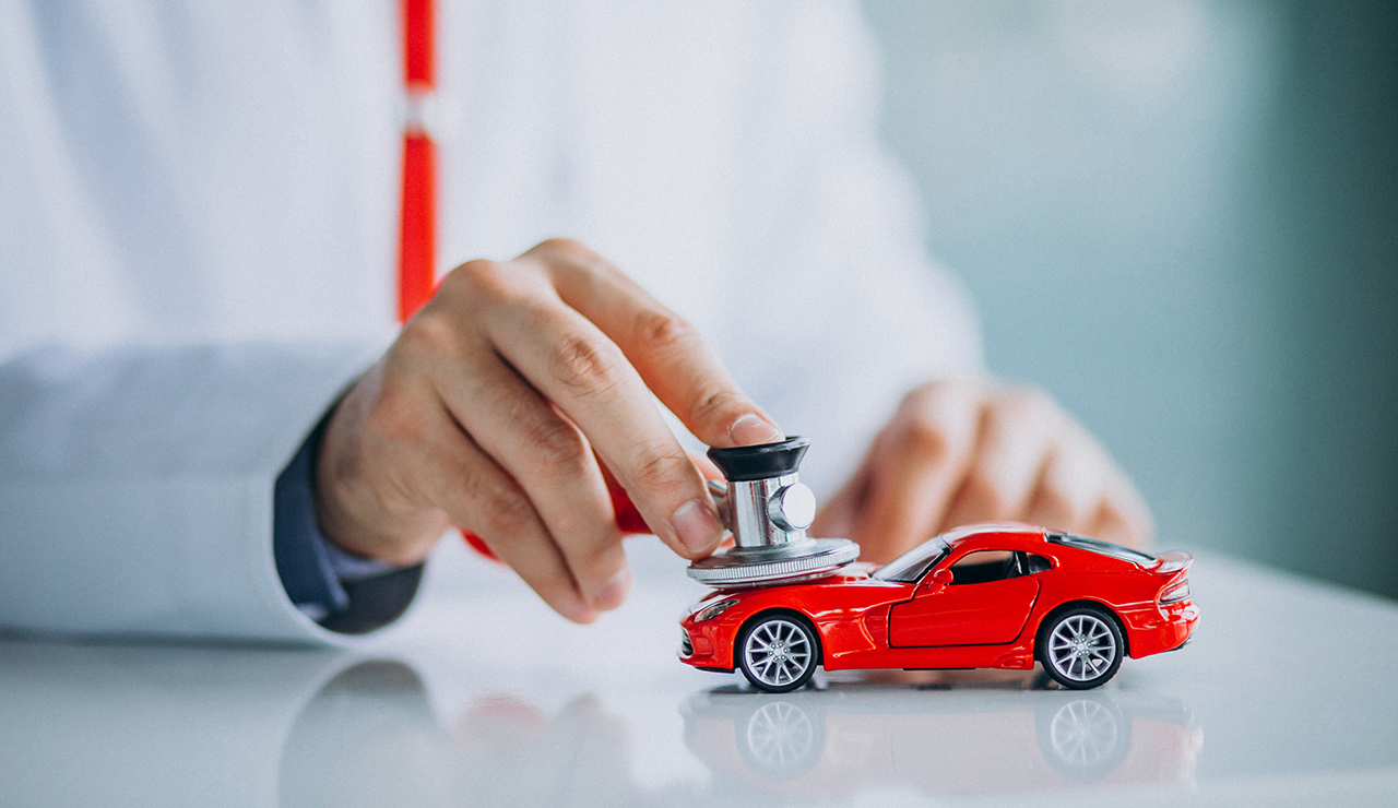 Aseguradoras de auto qué dominan el mercado argentino