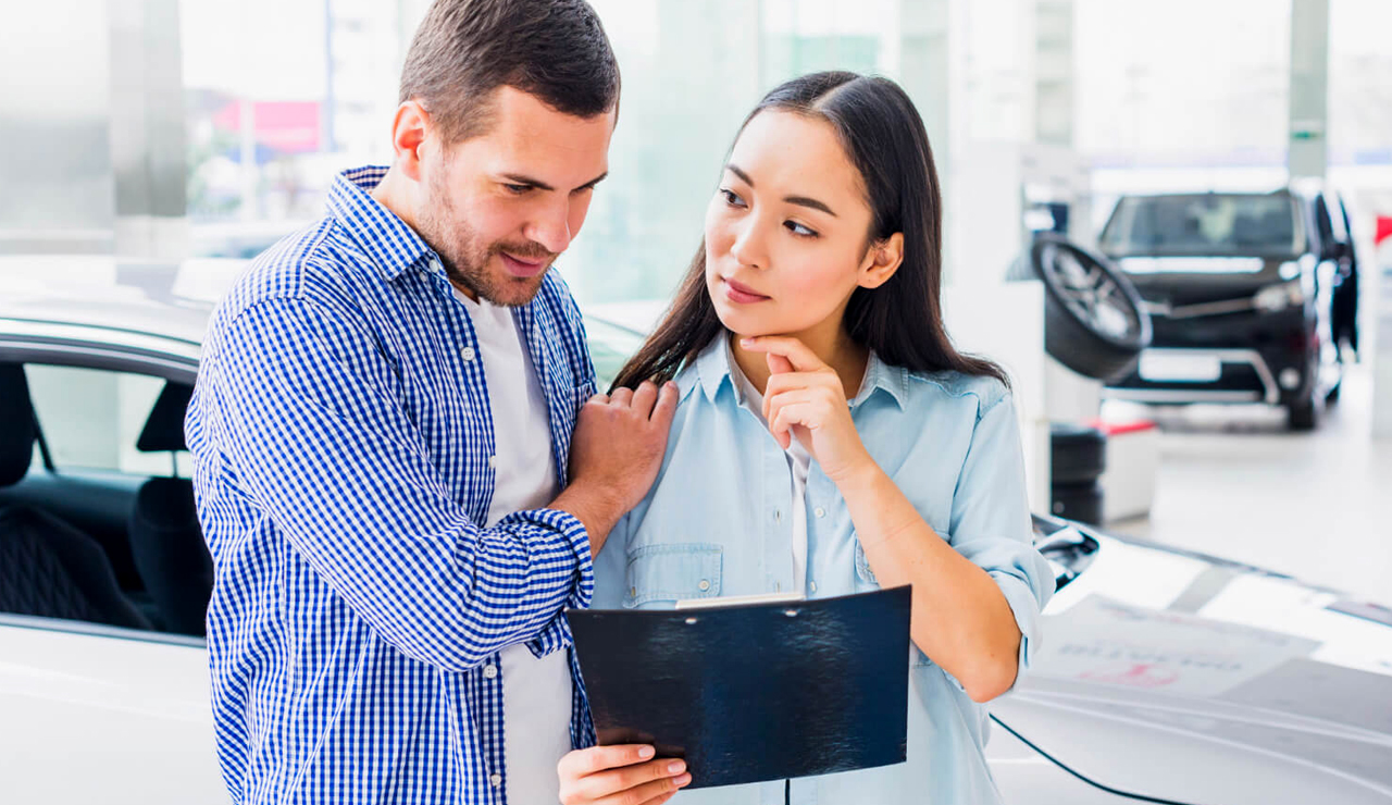 Tipos de cobertura de MAPFRE Seguros de Autos