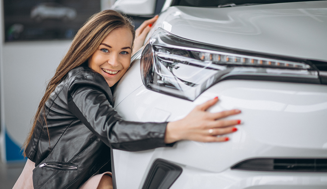 Seguros de auto que convienen para un Toyota