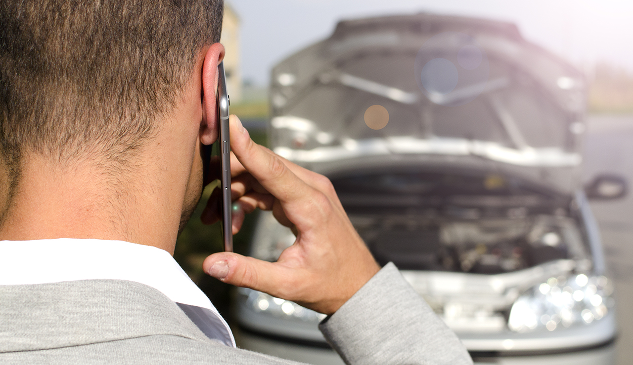 Tipos de coberturas de Sancor Seguros Auto