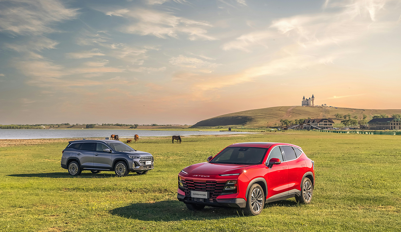 Para determinar cuánto cuesta un seguro para un auto chino en Argentina hay que tener en cuenta su año de fabricación.