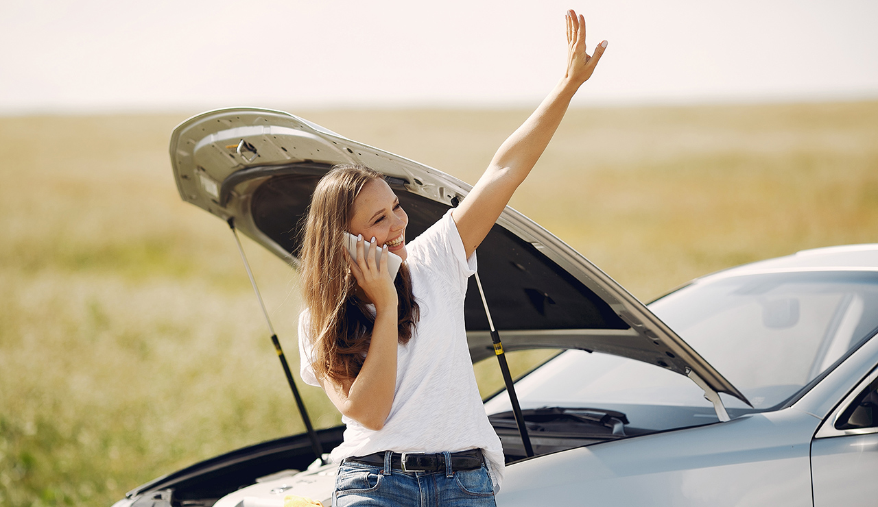 Los seguros de auto de La Segunda y Mercantil Andina se destacan por su amplia flexibilidad.