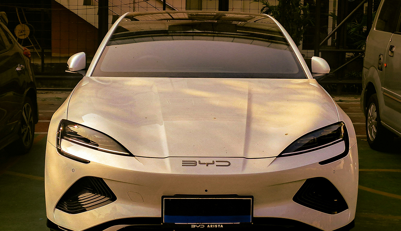 Los requisitos para asegurar un auto chino en Argentina son los mismos que para los autos nacionales.