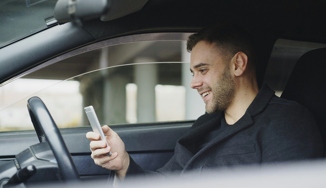 Tanto la póliza digital como la versión impresa son válidas para circular por todo el país.