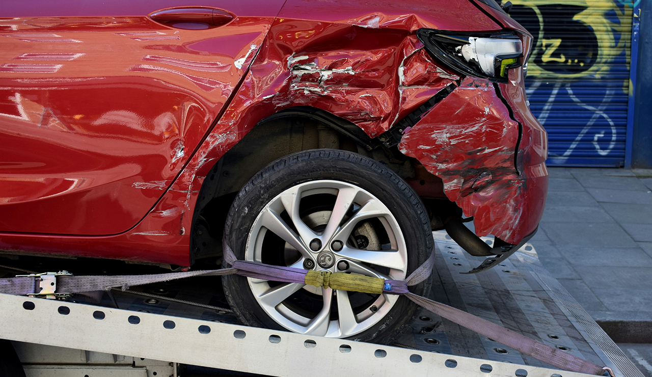 Buenos Aires, Córdoba y Santa Fe son las provincias con más siniestros viales en el país.