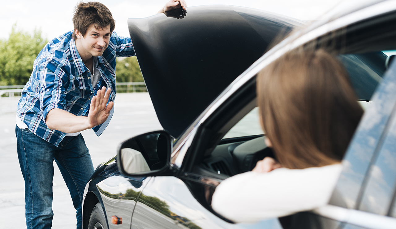 Cómo cotizar un seguro para auto Foton