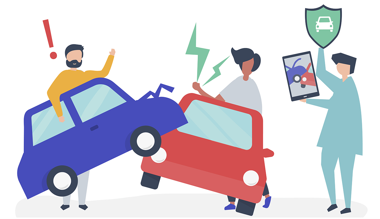 seguros de auto Provincia Seguros vs San Cristóbal