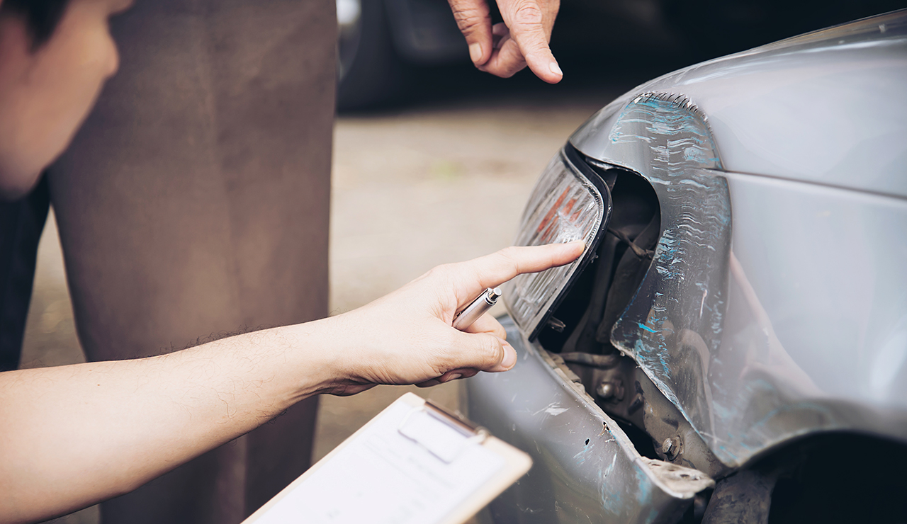 seguros de auto Provincia Seguros vs San Cristóbal